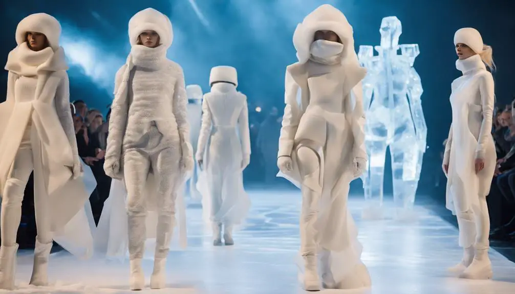 future strategies and influence