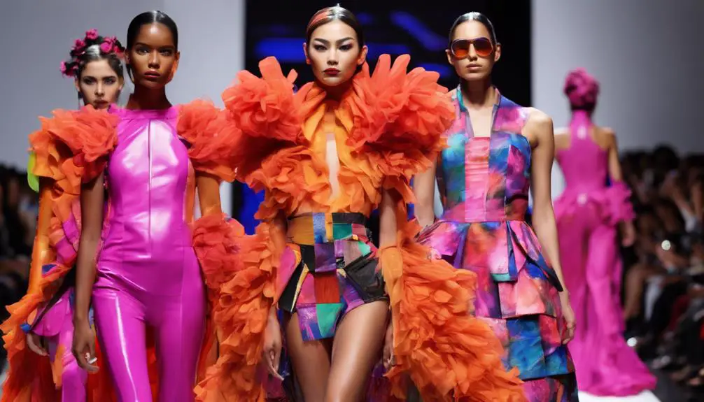 future trends and directions