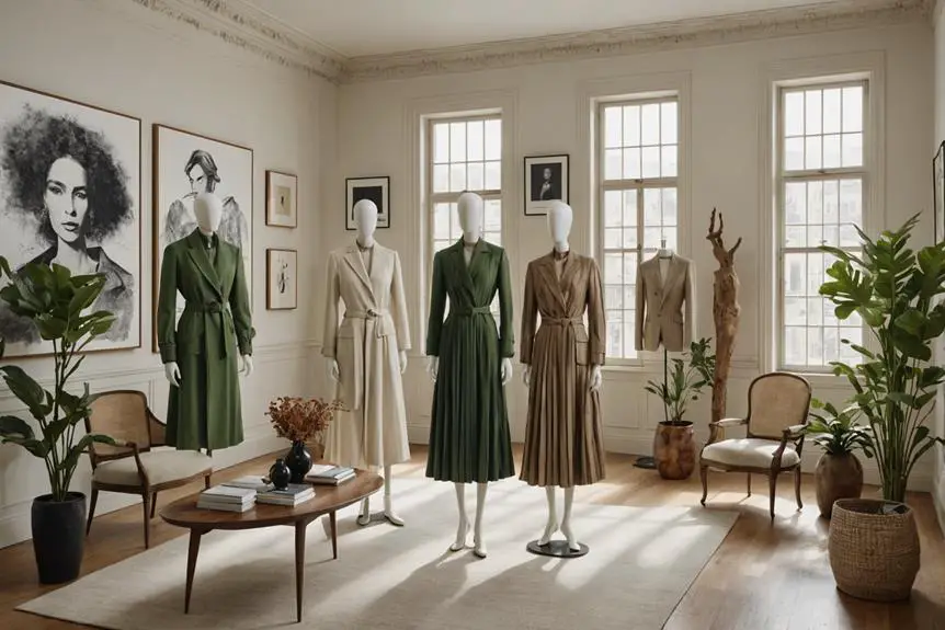 Designer Profiles: Gabriela Hearst