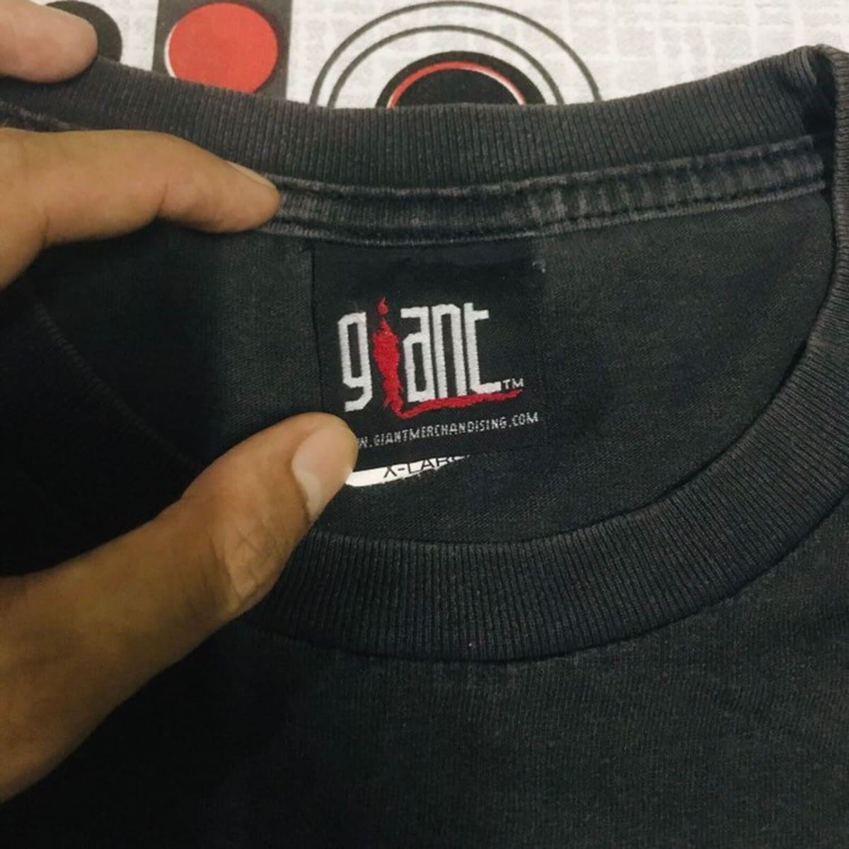 How to tell if Giant is vintage: Logos, Tags & Tips