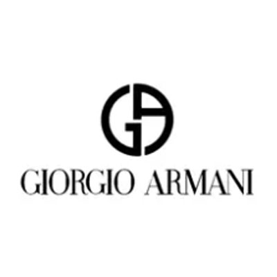 Giorgio Armani logo
