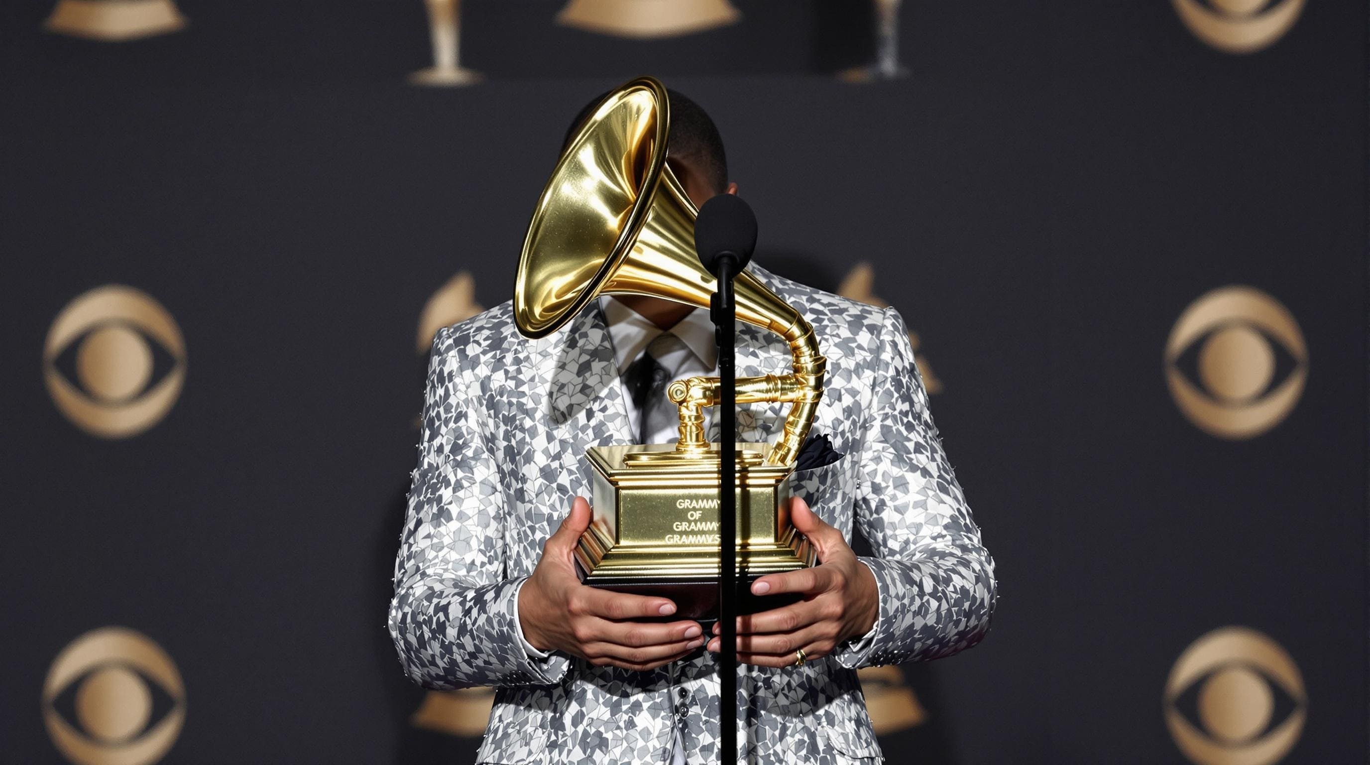 Bianca Censori sparks controversy at the 2025 Grammy Awards with daring fashion choice