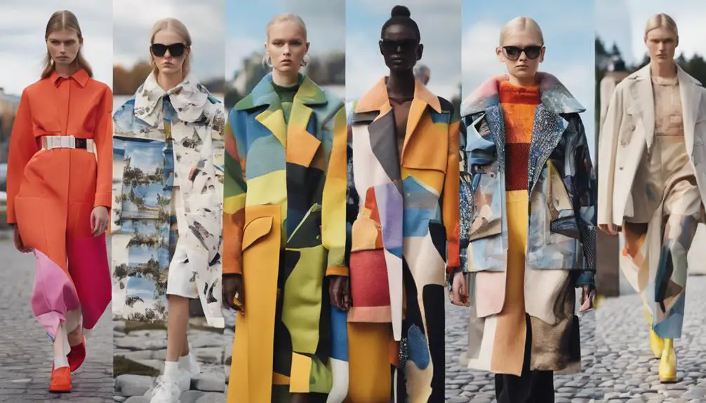 helsinki fashion week evolution