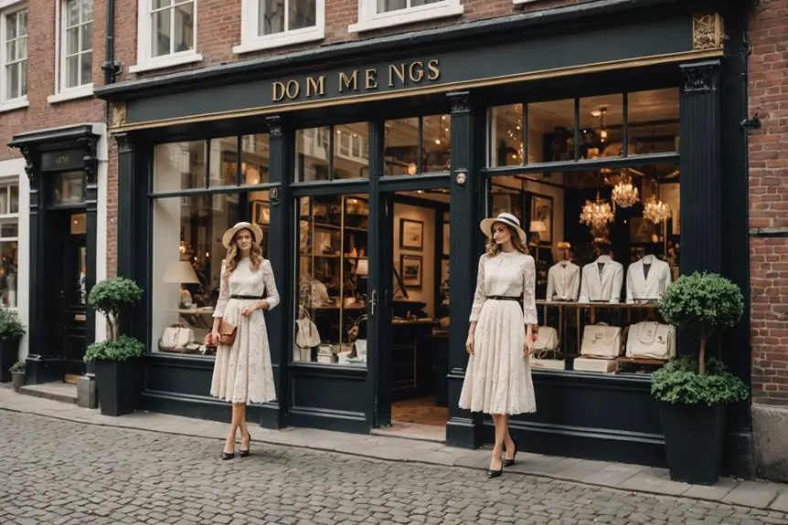 Oldest Dutch Fashion Brands