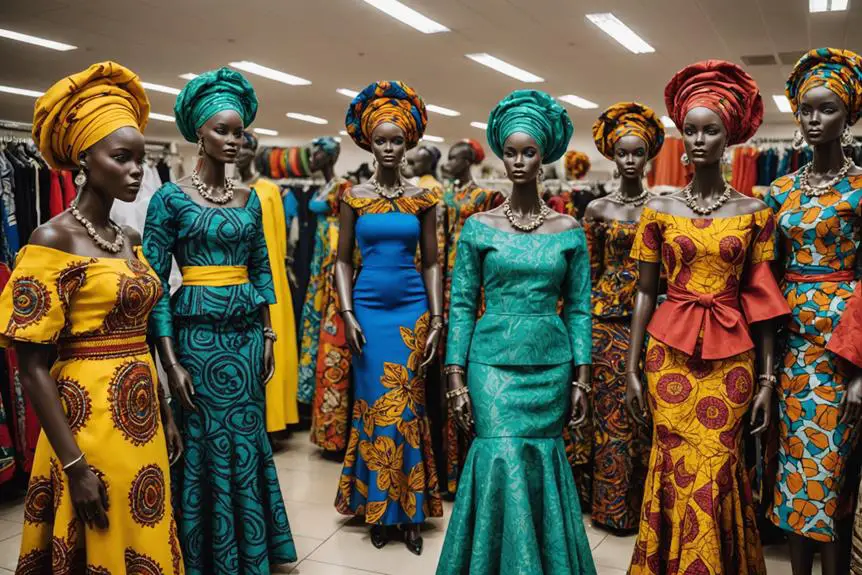 Oldest Nigerian Fashion Brands