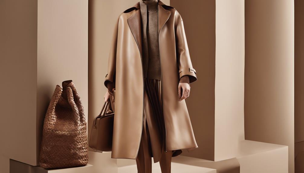 heritage of bottega veneta