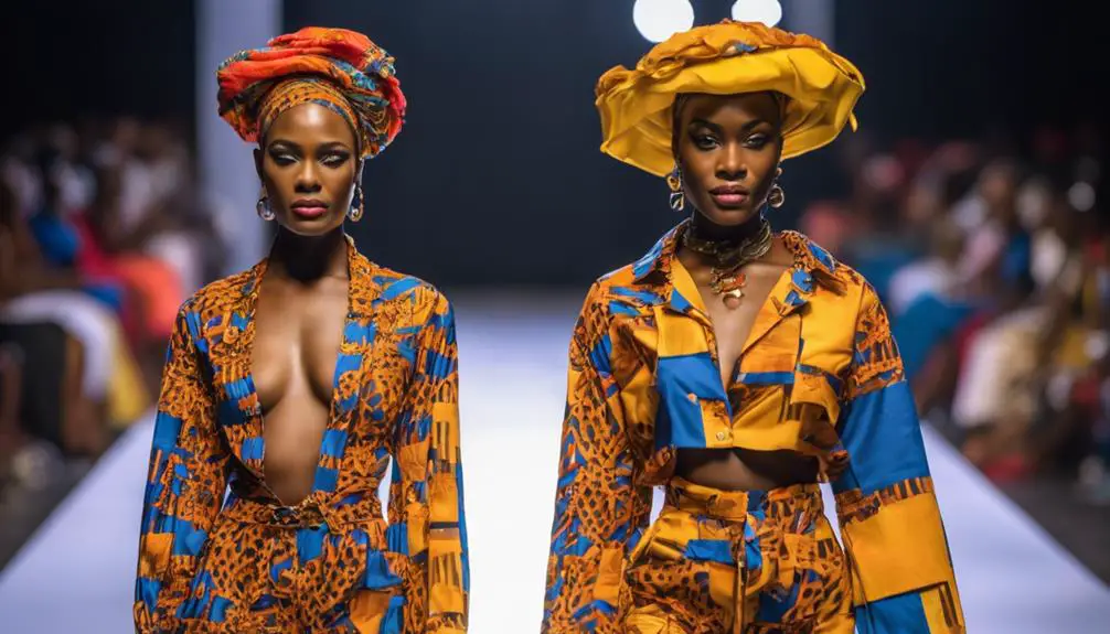 iconic fashion event highlights