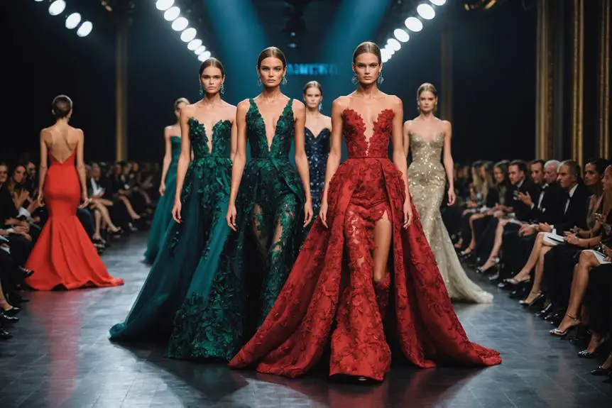 iconic french fashion models