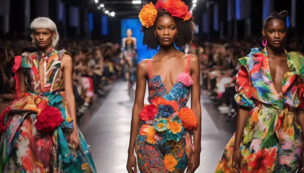 iconic style trends emerge