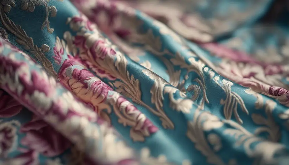 How to Identify Damask