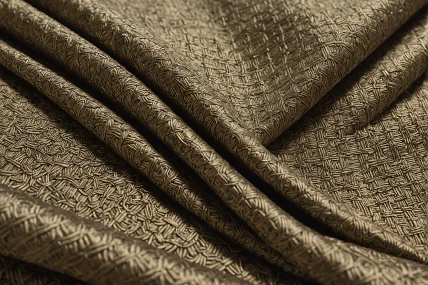 How to Identify Delaine Fabric