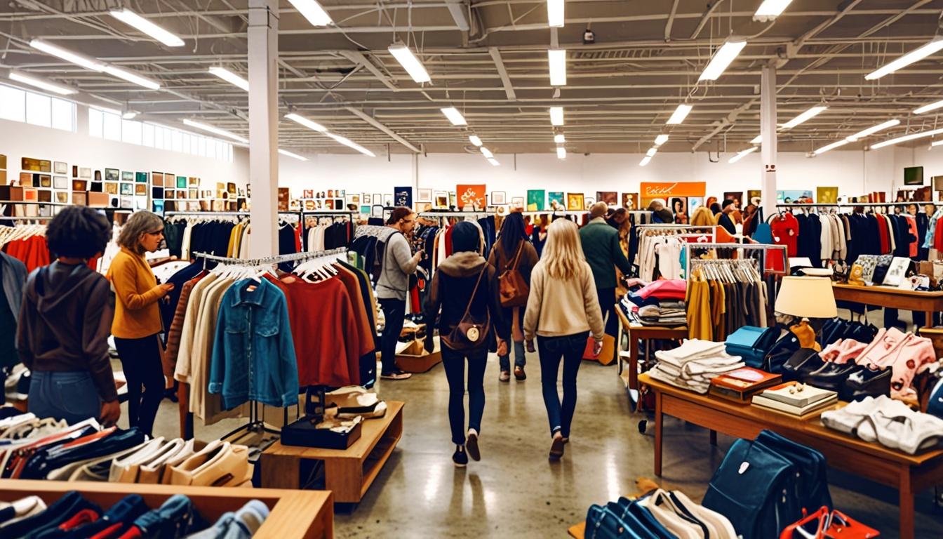 Exploring the benefits of the pre-owned market for savvy shoppers