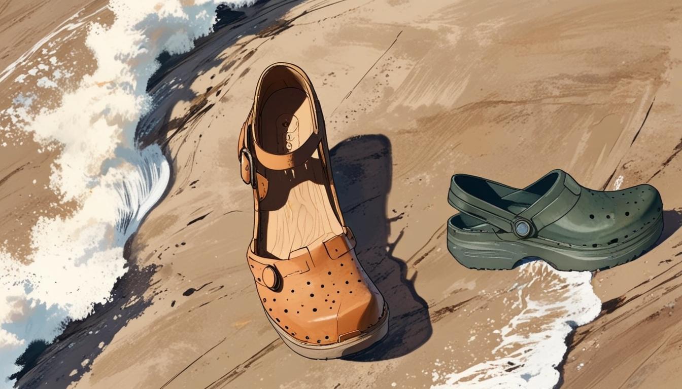 KEEN and Pilgrim Surf unveil sustainable footwear collection