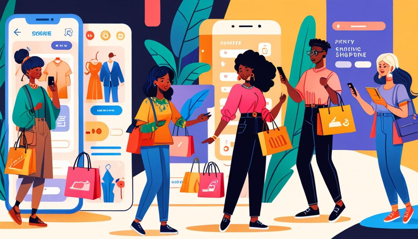 Affirm partners with Revolve to offer buy now, pay later service