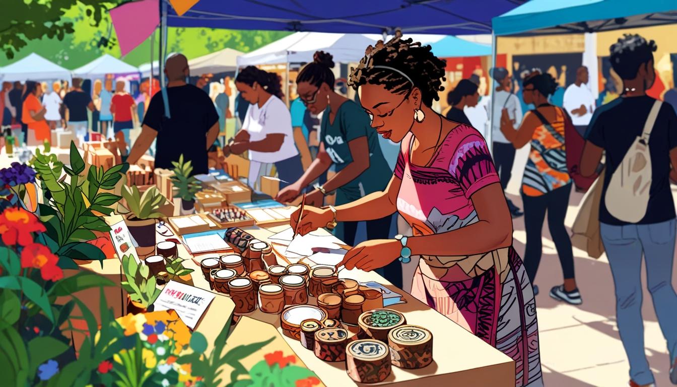 Lewisham Council launches House of Lewisham to support local artisans