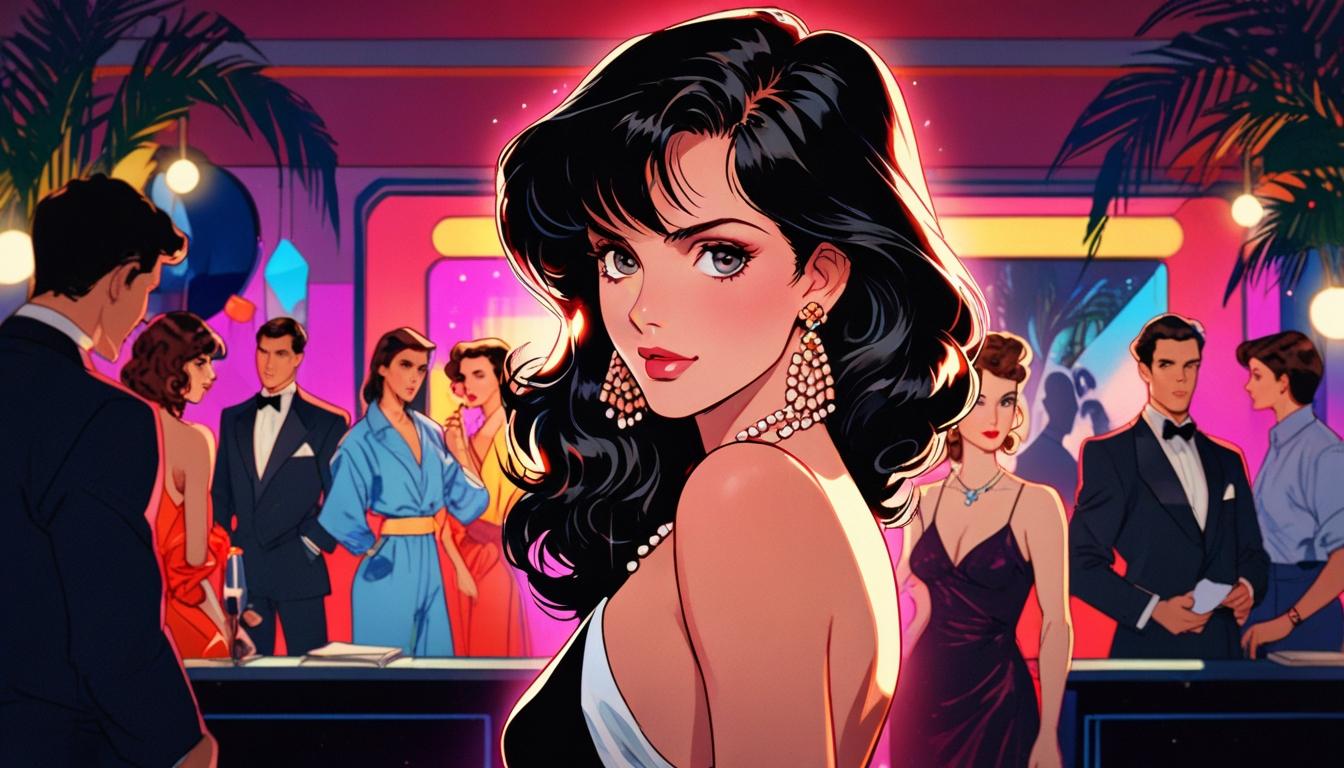 The resurgence of Brad Branson’s artistic legacy