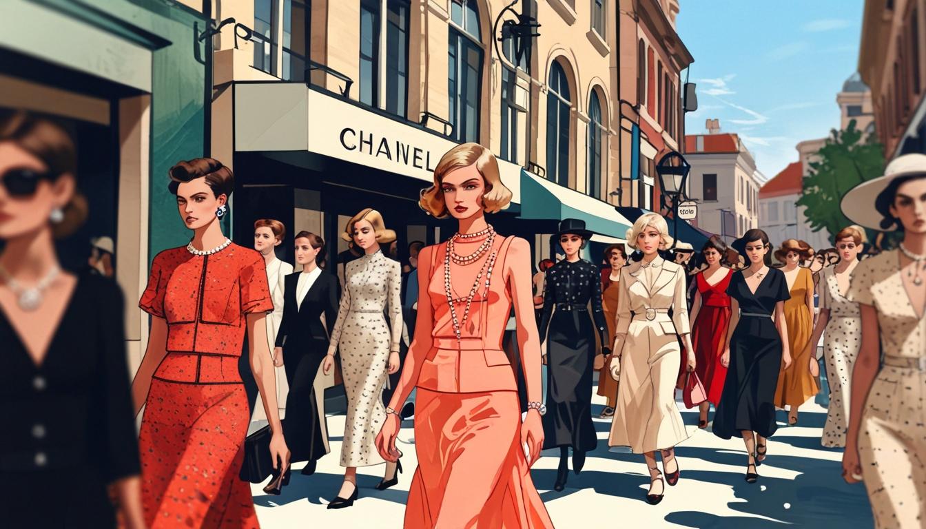 Celebrating entrepreneurship and fashion with The Sybariterian in Columbus