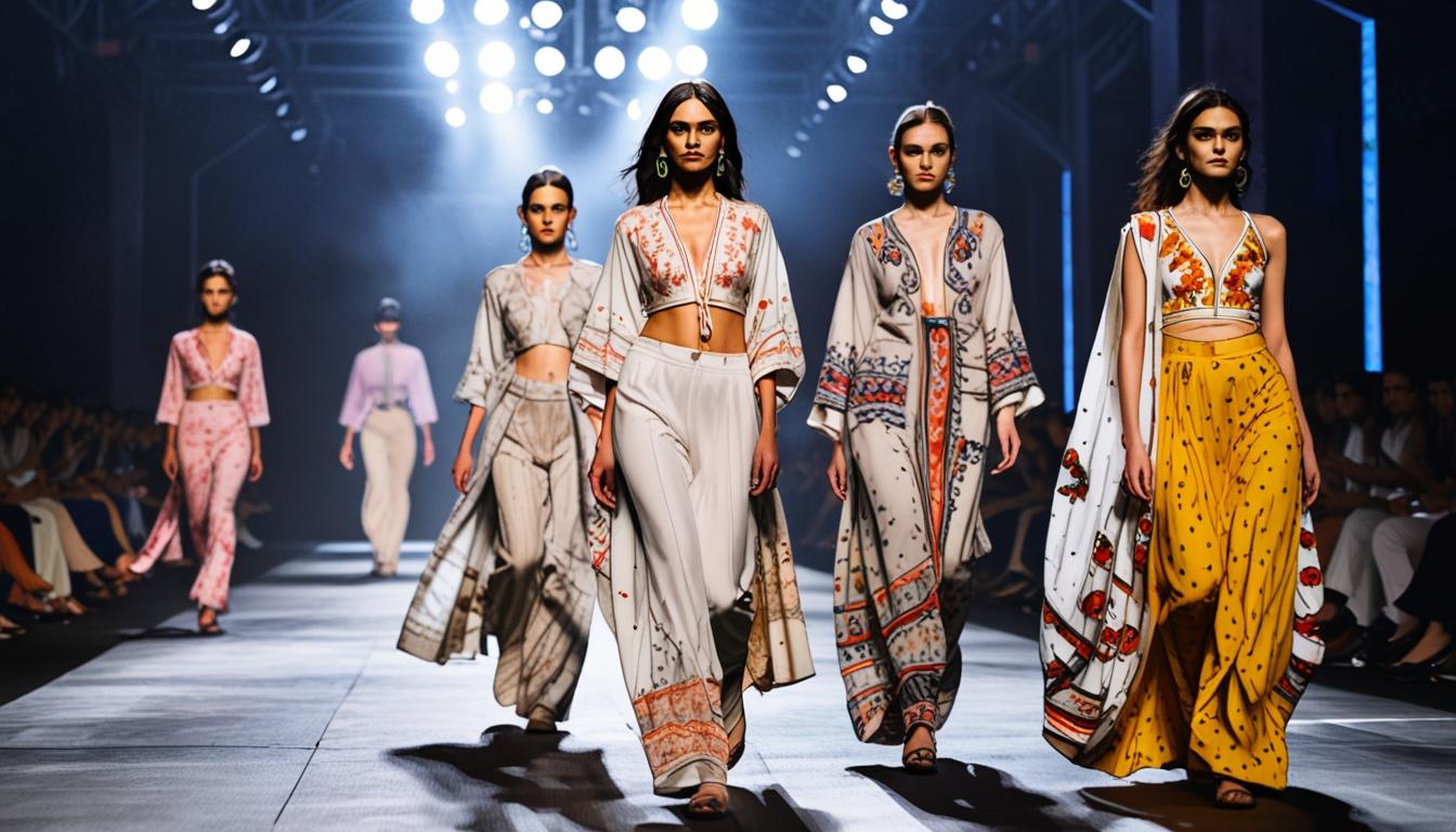 Tarun Tahiliani introduces luxury pret label at Lakme Fashion Week 2025