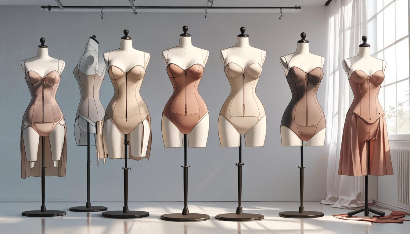 Gia Mezz reshapes fashion with quality and intentional design