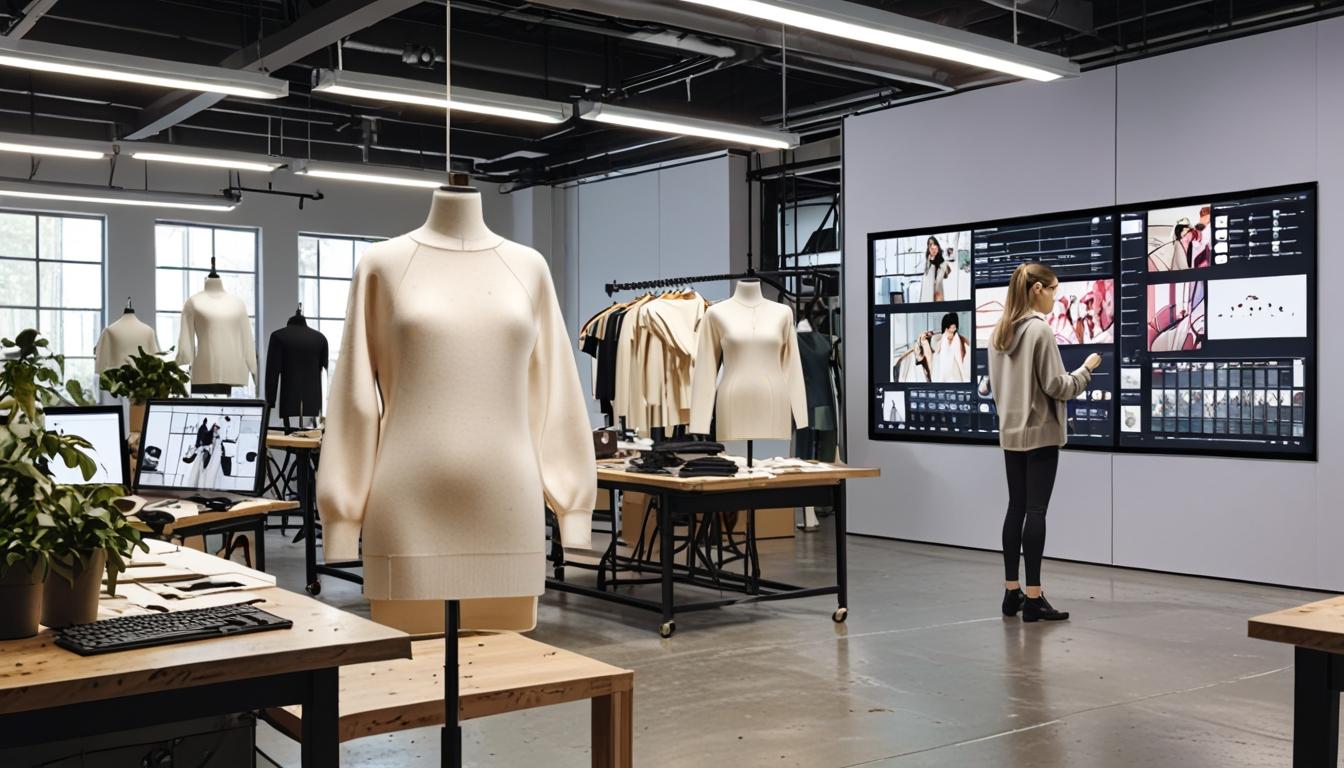 Wool & Prince implements new PLM solution to enhance operational efficiency