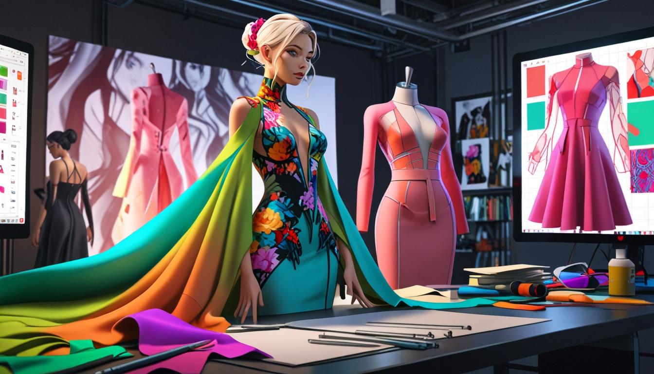 CLO-Vise plug-in launched to enhance product design for fashion brands