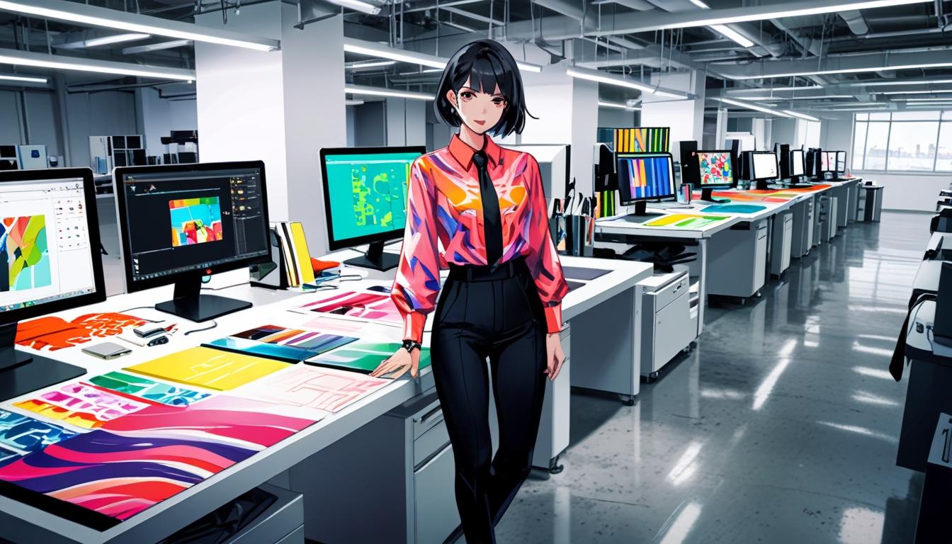 Caldera launches new RIP solution for digital textile printing