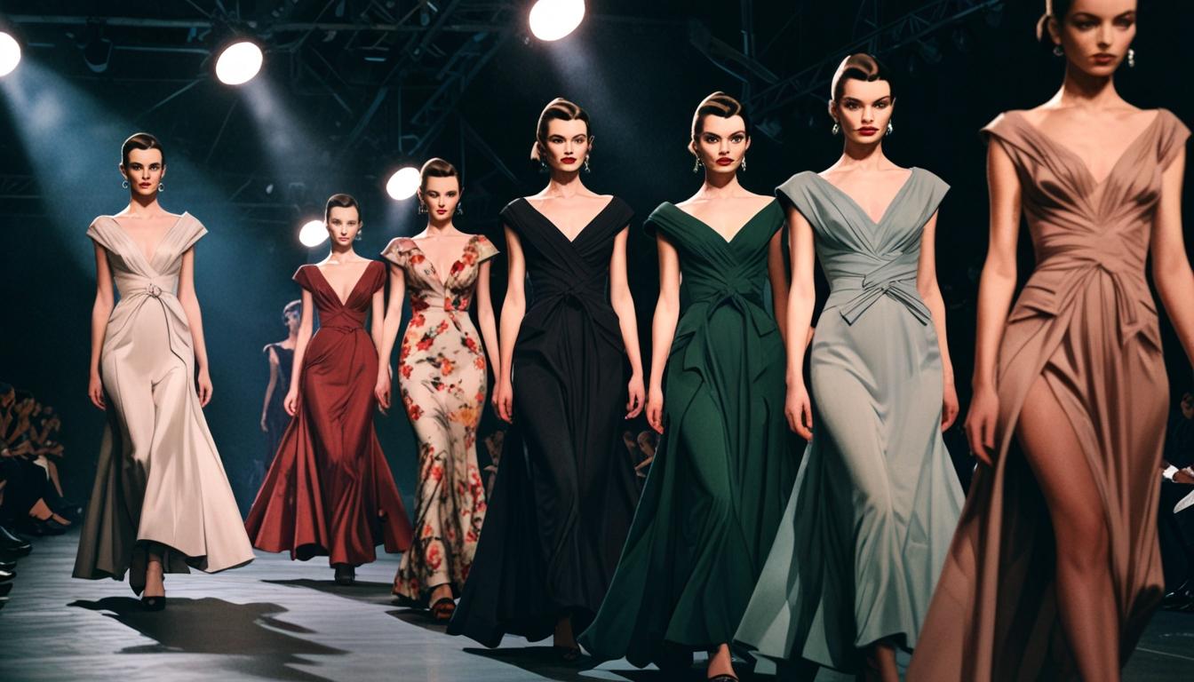 The enduring legacy of Dorothy O’Hara in vintage fashion