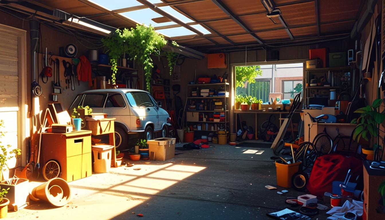 Novato filmmaker explores consumerism in documentary ‘Do I Need This?’