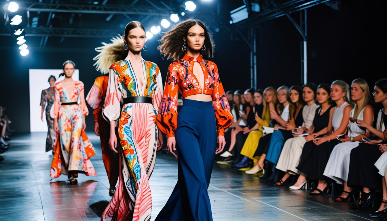 LVMH Young Fashion Designers Prize announces 2025 finalists
