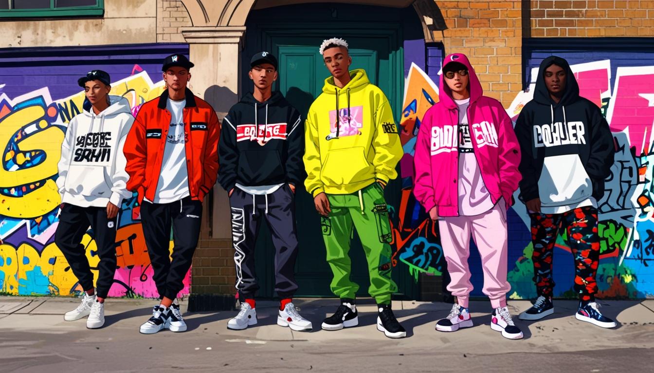 Certified Billionaire Clothing aims to revolutionize UK streetwear