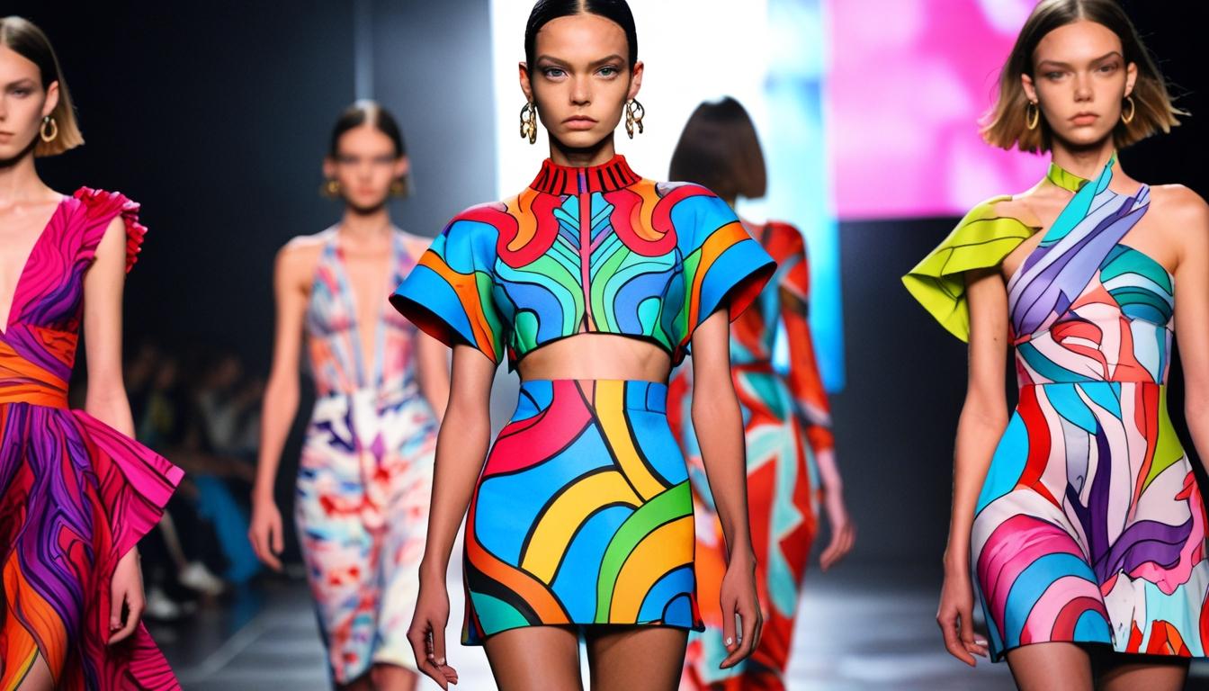 Finalists announced for the 2025 LVMH Prize