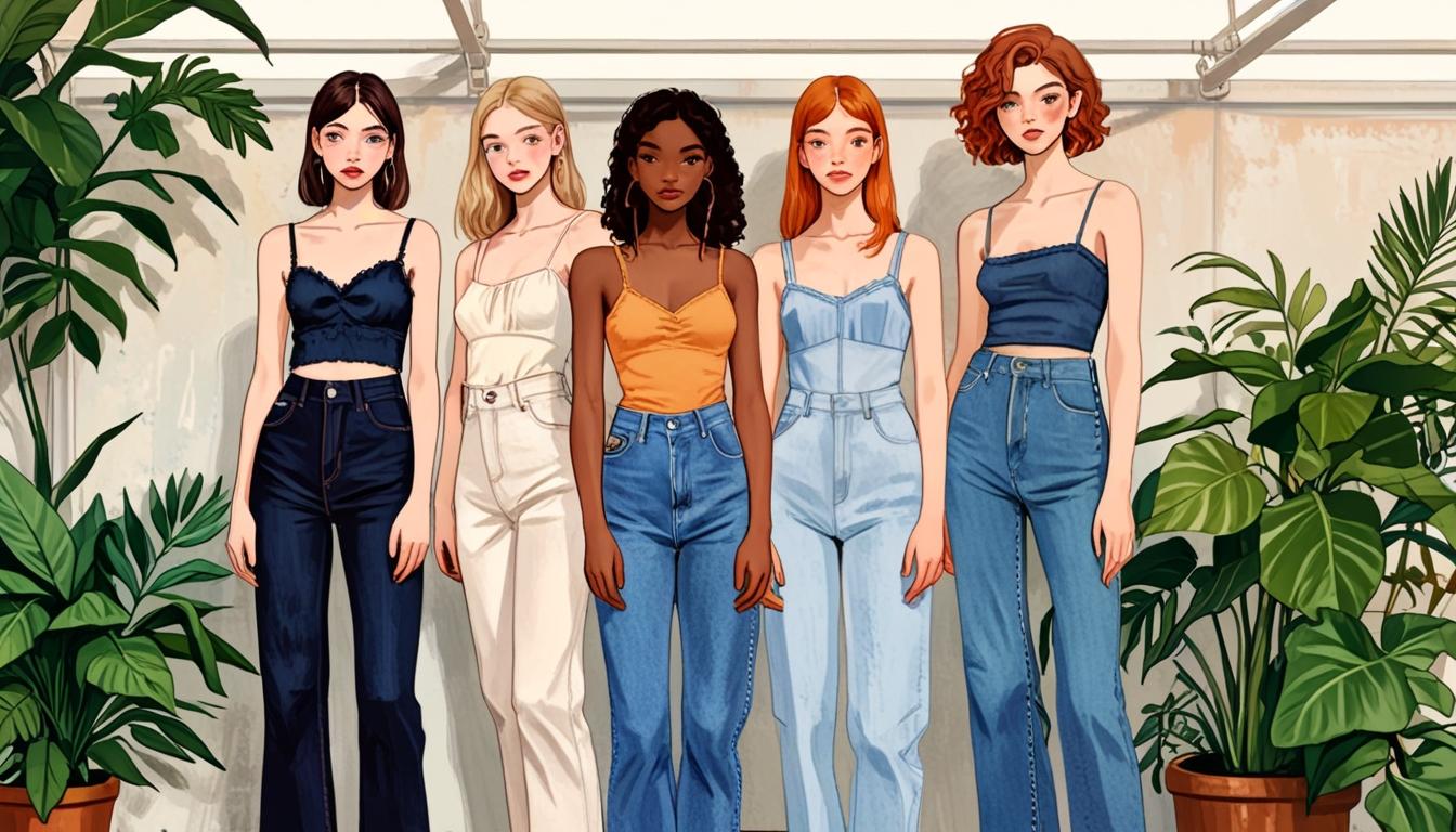 Reformation launches limited-edition collection with Devon Lee Carlson