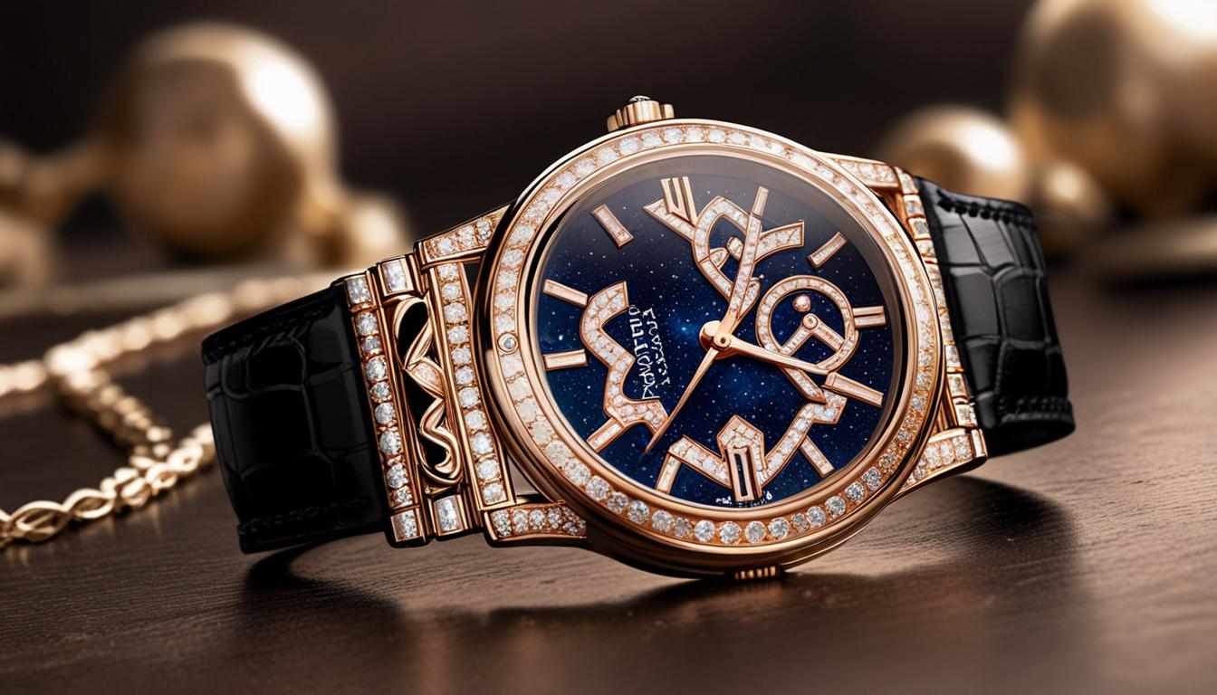 Piaget’s 2025 watch collection honors design heritage and showcases luxury innovations
