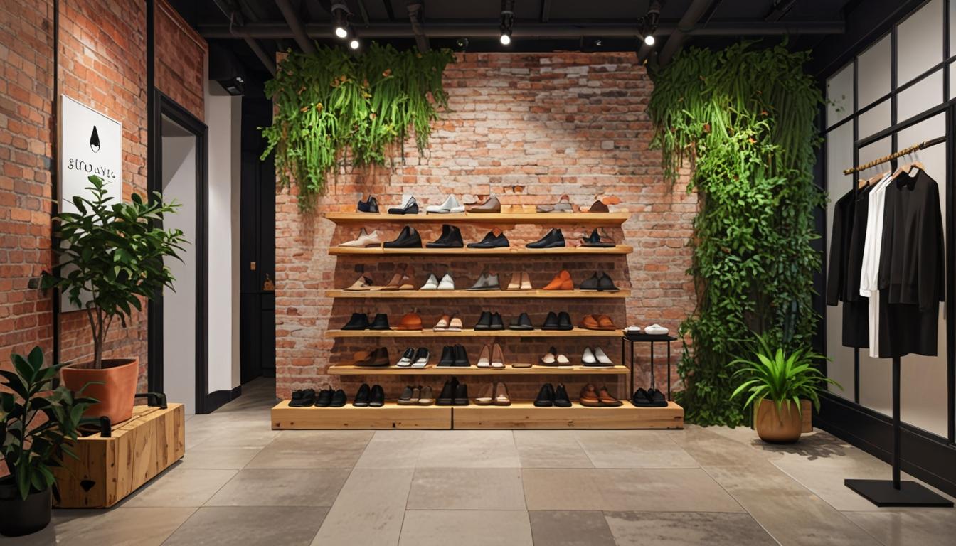 VIVAIA to open first U.S. store in SoHo, focusing on sustainability