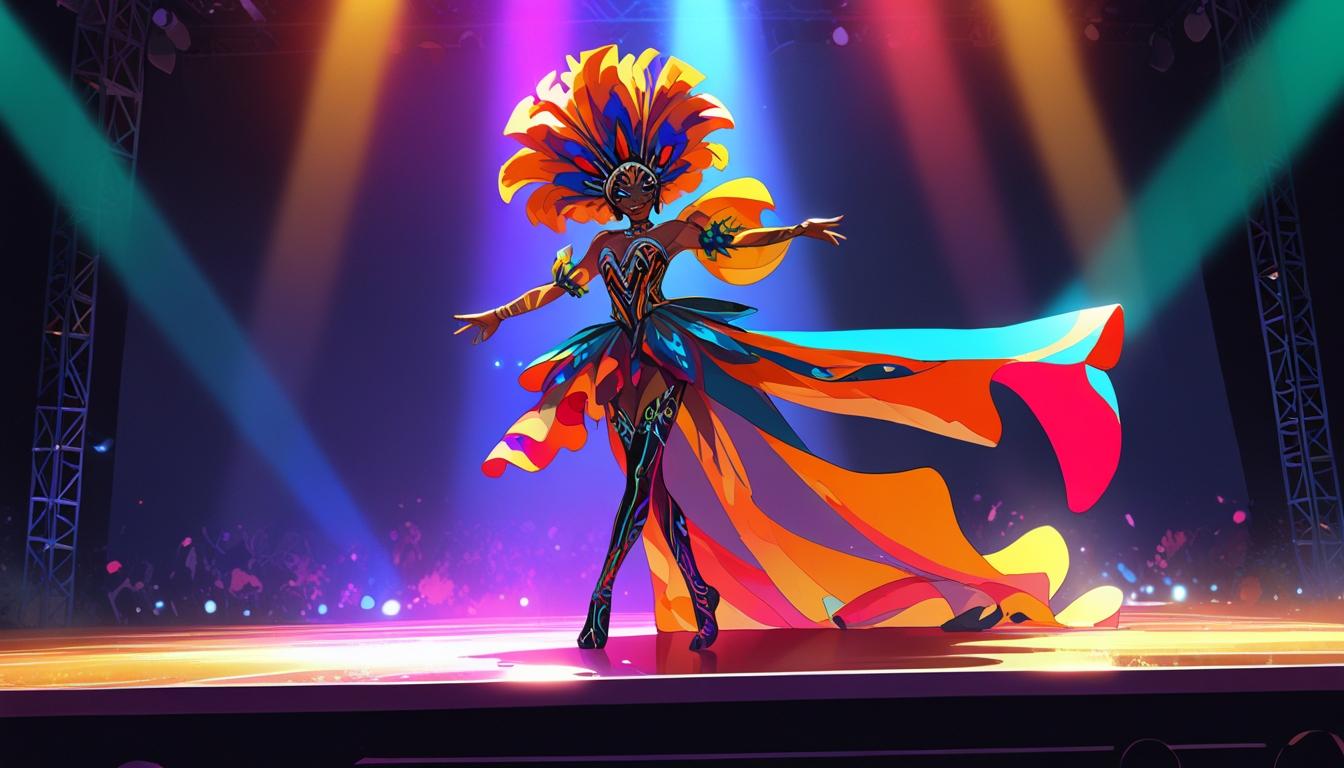 Liza Minnelli’s enduring influence on the next generation of performers