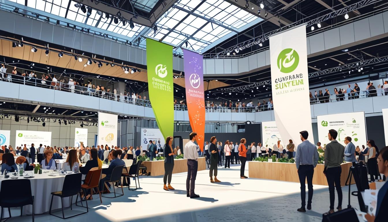 AATCC to host conferences addressing environmental challenges in textiles