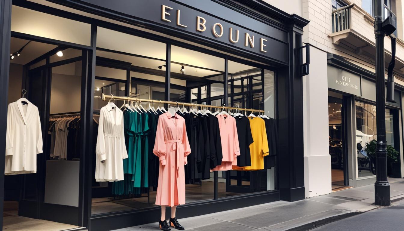 Best evolves its brand identity to embrace women’s fashion