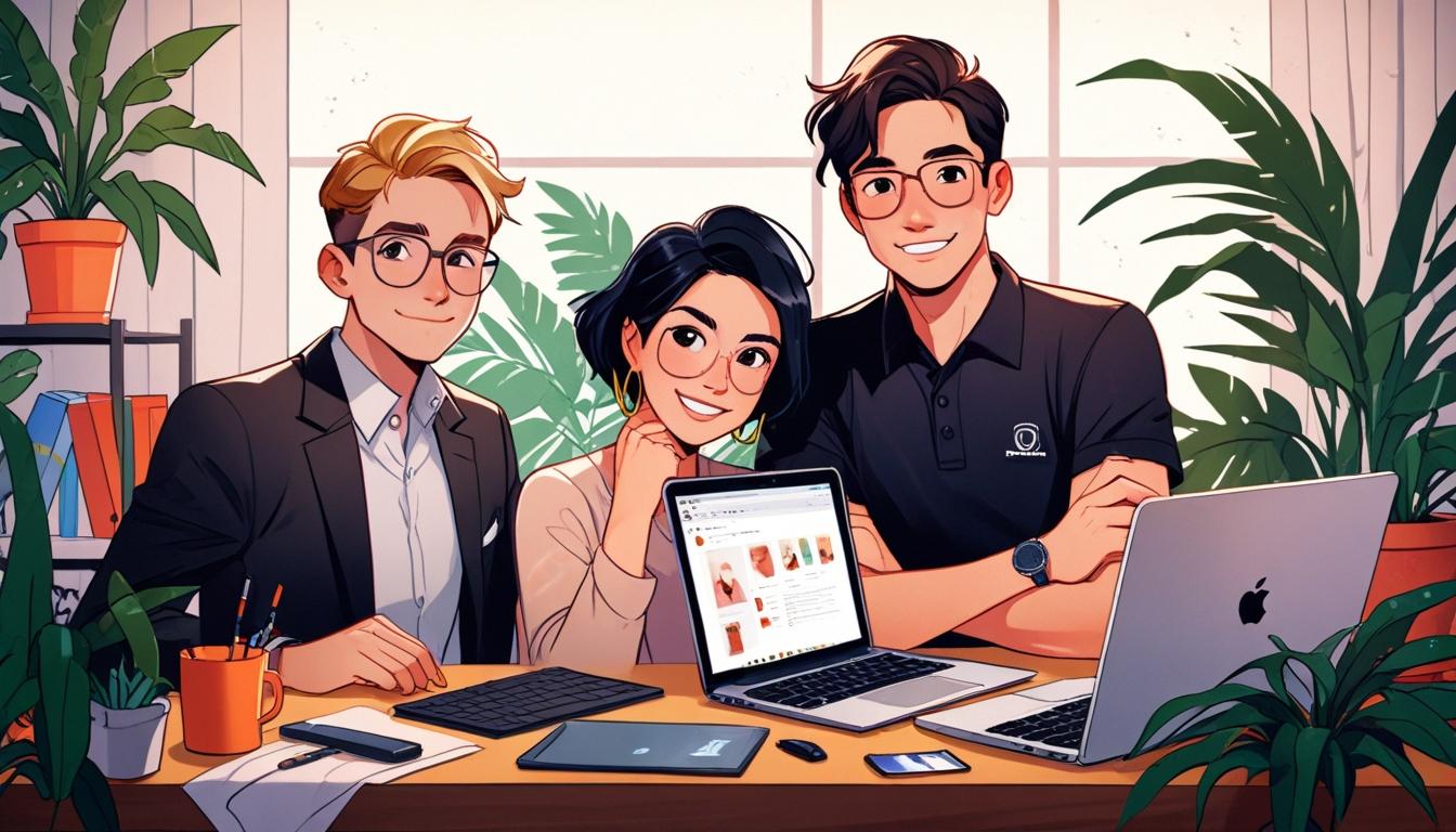 Entrepreneurs Jeremy Michael and Kim Dang launch The eCom Capitalist to aid aspiring online business owners