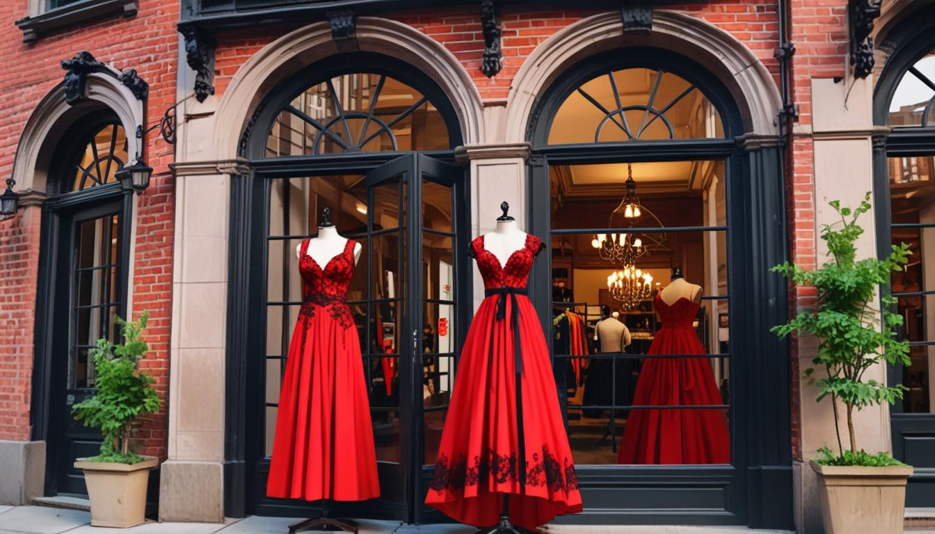Dafina Co. sets a new standard for boutique fashion in Philadelphia