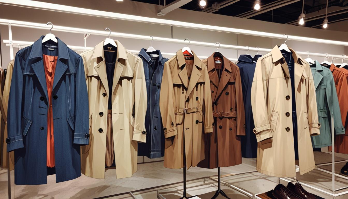 Gap launches premium sub-label GapStudio with classic and contemporary designs