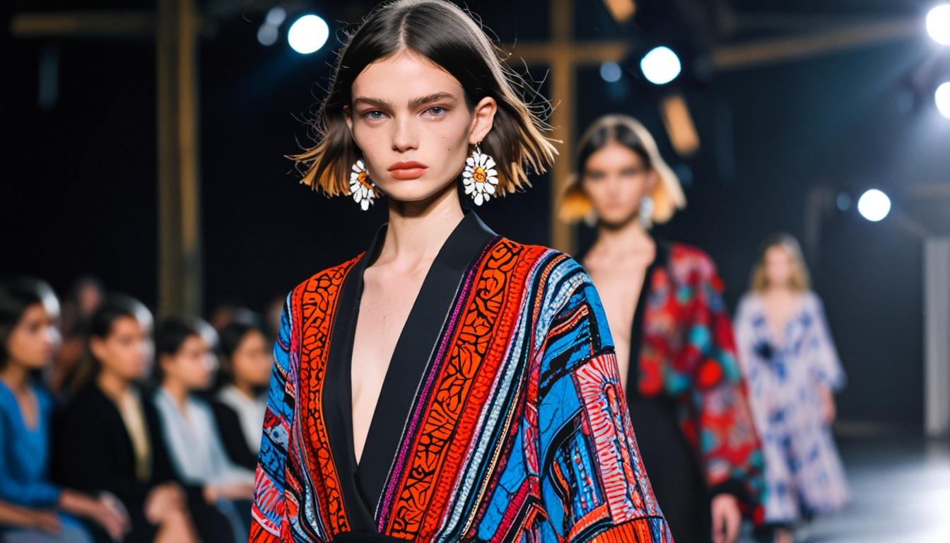 LVMH Prize reveals finalists for 2025 edition