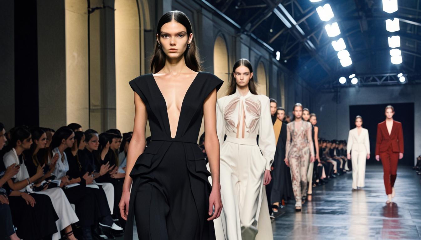 Proenza Schouler embarks on new journey after two decades in fashion
