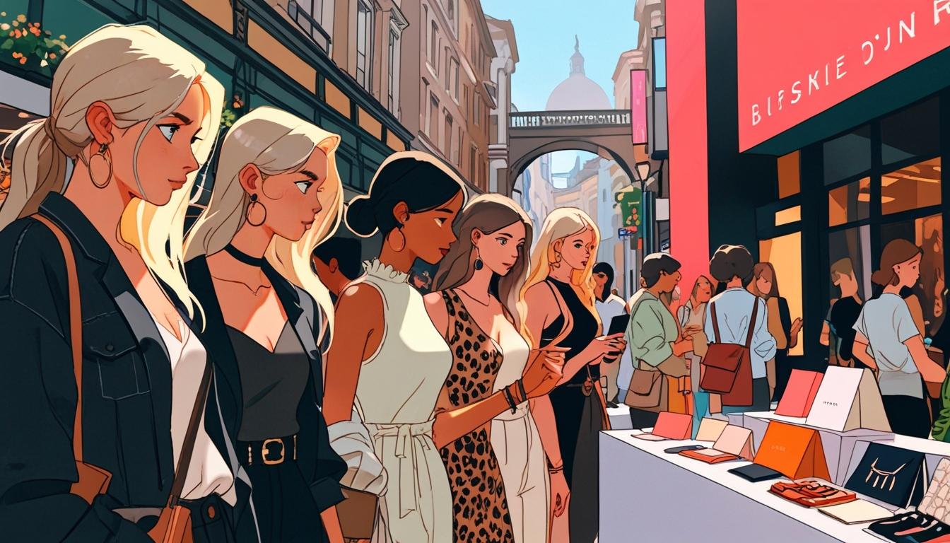 The rise of dupes: How affordable replicas are reshaping the retail landscape