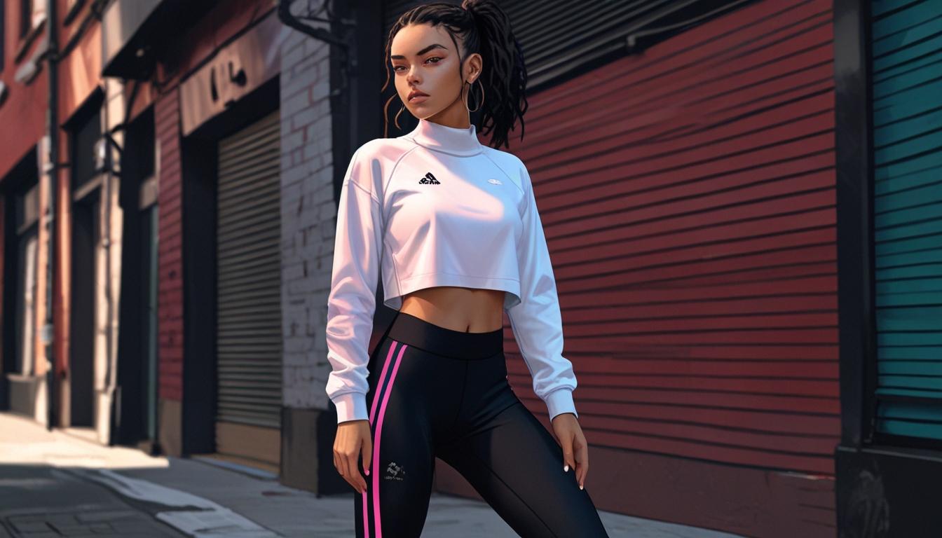 Represent to launch inaugural womenswear collection 247 Woman