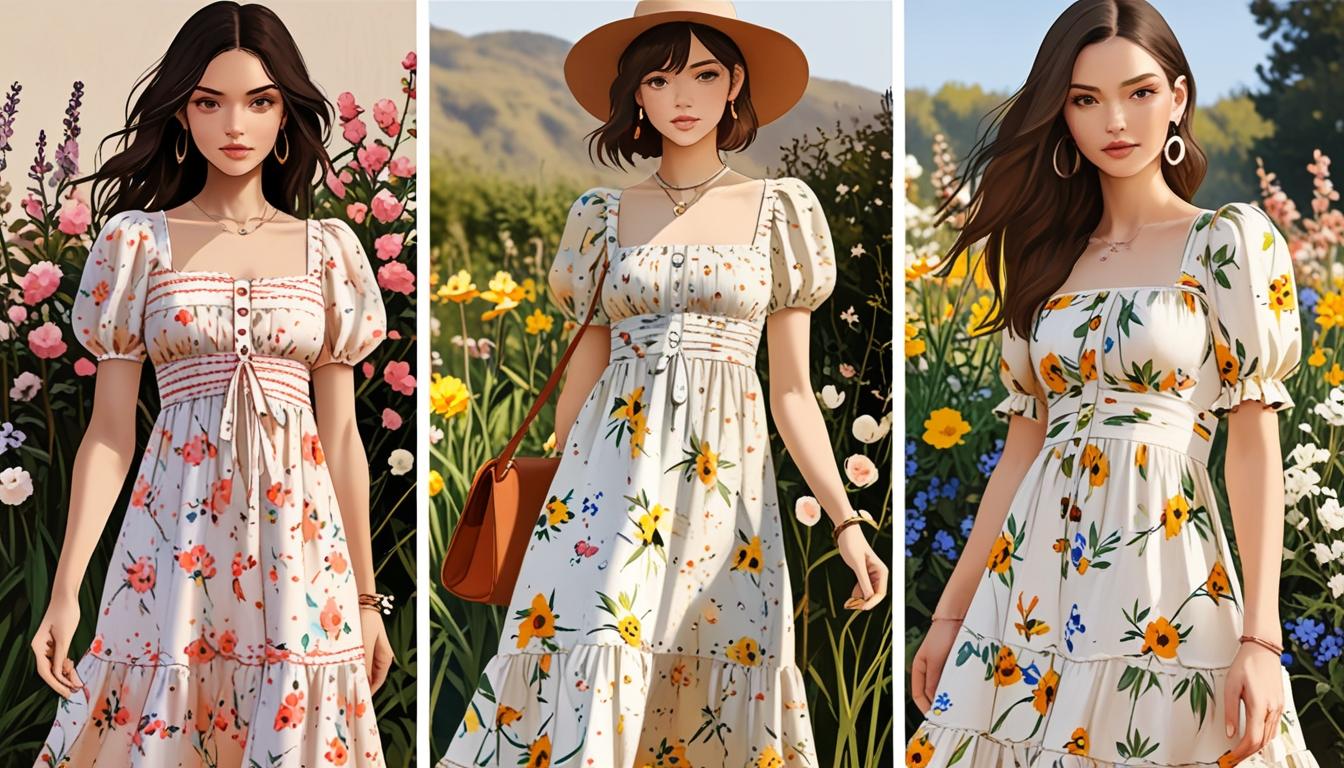 Walmart’s stylish alternatives to the nap dress