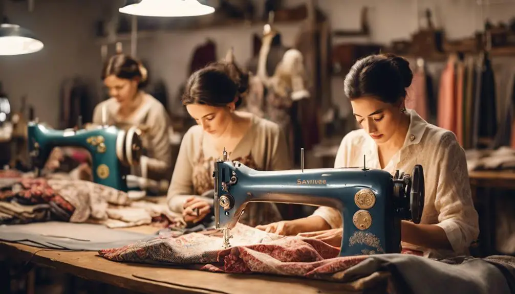 importance of skillful crafting