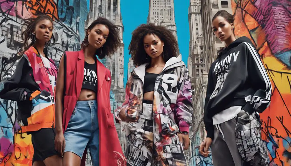influential fashion brand legacy