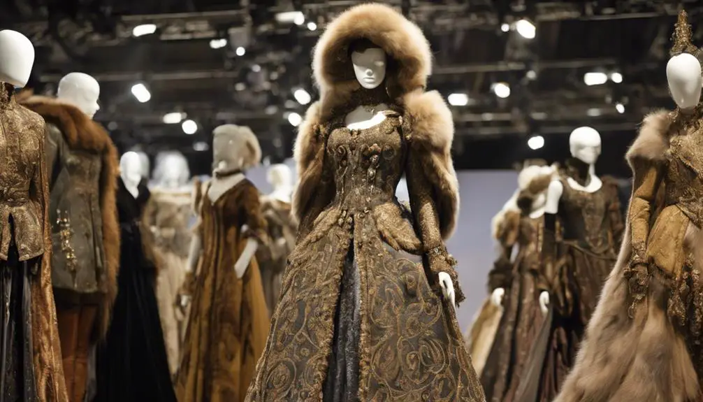 innovative garment creation methods