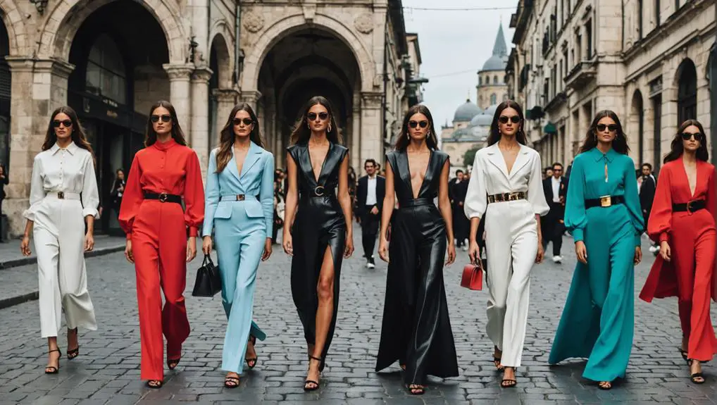 The Evolution of Istanbul Fashion Week