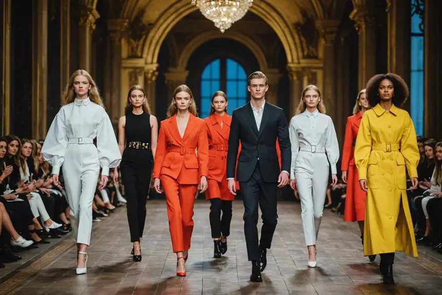 The Evolution of Kiev Fashion Week
